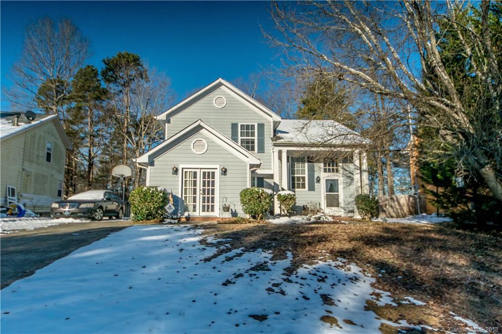 9512 Marshbrooke Road Matthews, NC 28105 - Photo 1 of 15 Gallery Image 1