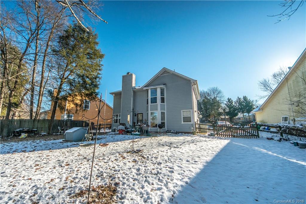 9512 Marshbrooke Road Matthews, NC 28105 - Photo 15 of 15 Gallery Image 15