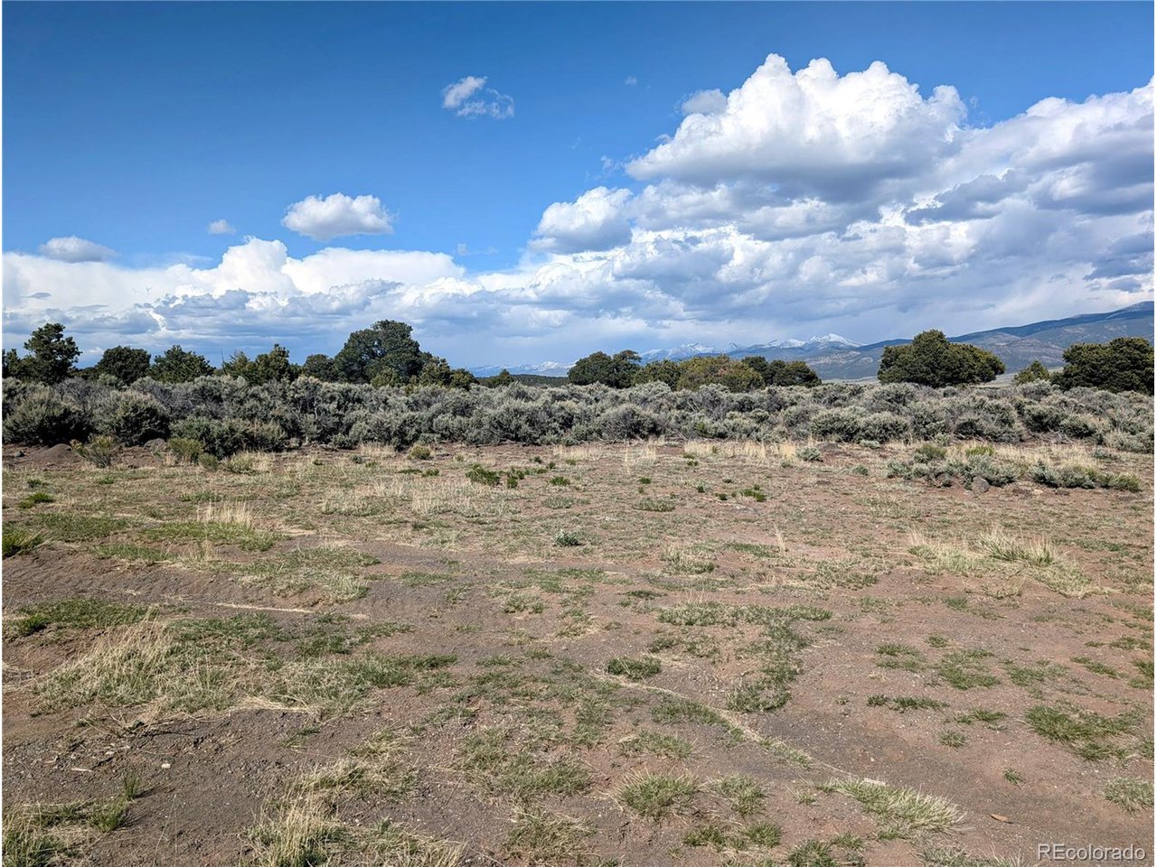 35 Elk Park Road San Luis, CO 81152 - Photo 26 of 34 a view of a sky