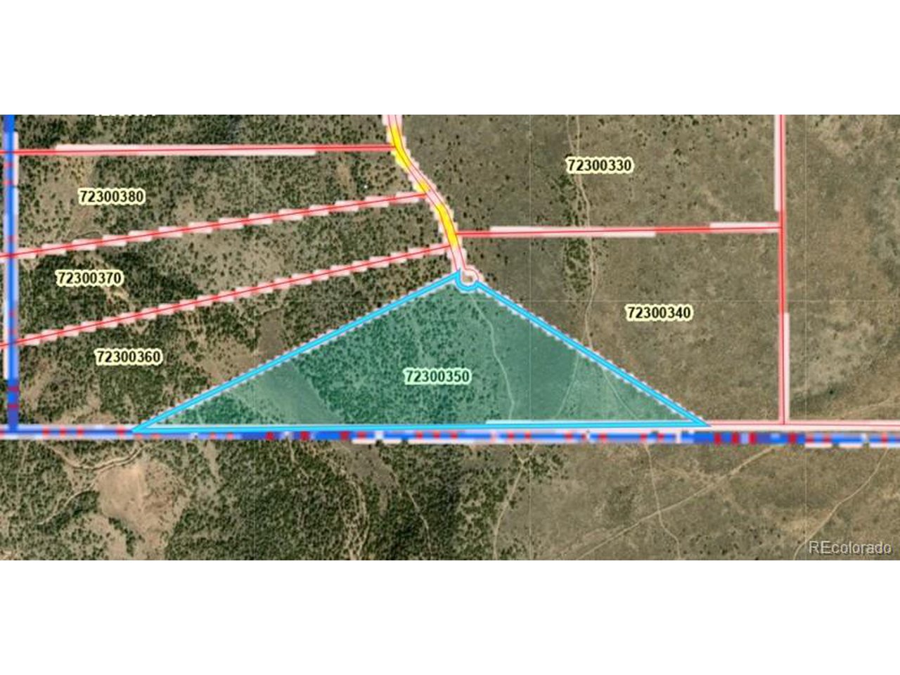 35 Elk Park Road San Luis, CO 81152 - Photo 34 of 34