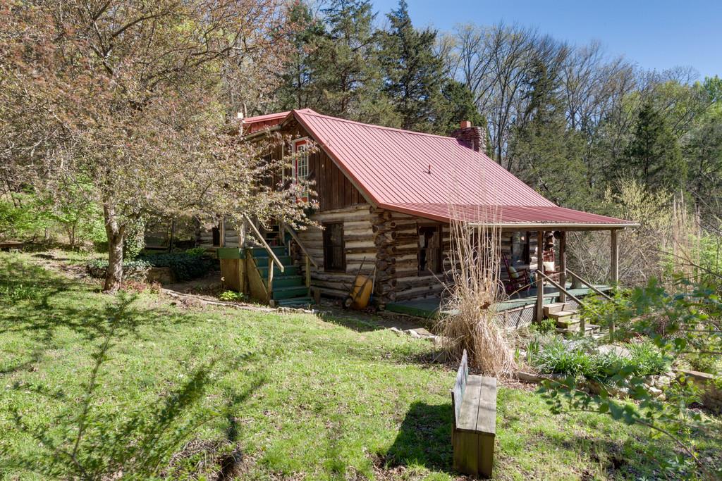 4486 Peytonsville Road Franklin, TN 37064 - Photo 4 of 29 Gallery Image 4