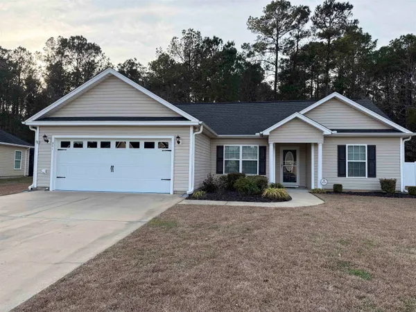 $2,000 | 301 Macarthur Drive, Unit HAMPTON PLACE LOT #55 PH, Conway, SC 29527