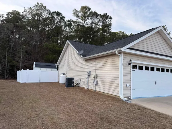 $2,000 | 301 Macarthur Drive, Unit HAMPTON PLACE LOT #55 PH, Conway, SC 29527