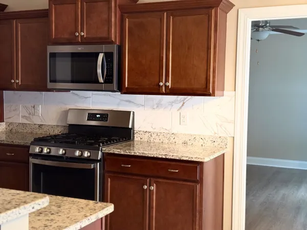 $2,000 | 301 Macarthur Drive, Unit HAMPTON PLACE LOT #55 PH, Conway, SC 29527