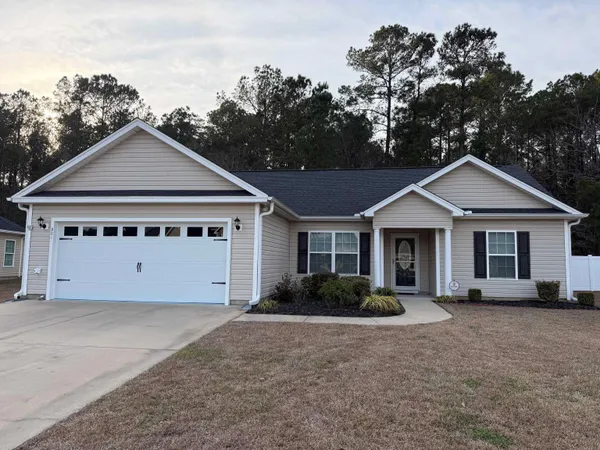 $2,000 | 301 Macarthur Drive, Unit HAMPTON PLACE LOT #55 PH, Conway, SC 29527