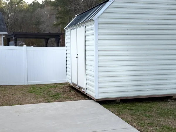 $2,000 | 301 Macarthur Drive, Unit HAMPTON PLACE LOT #55 PH, Conway, SC 29527