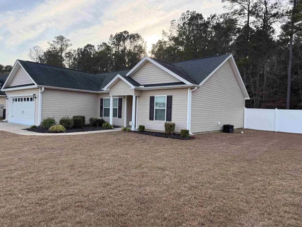 $2,000 | 301 Macarthur Drive, Unit HAMPTON PLACE LOT #55 PH, Conway, SC 29527