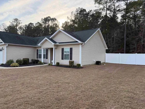 $2,000 | 301 Macarthur Drive, Unit HAMPTON PLACE LOT #55 PH, Conway, SC 29527