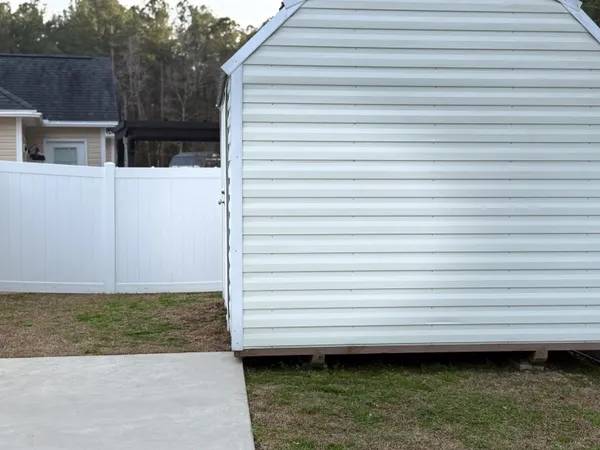 $2,000 | 301 Macarthur Drive, Unit HAMPTON PLACE LOT #55 PH, Conway, SC 29527