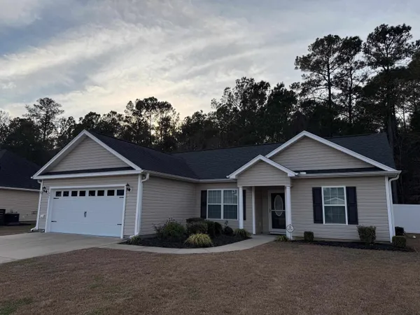 $2,000 | 301 Macarthur Drive, Unit HAMPTON PLACE LOT #55 PH, Conway, SC 29527