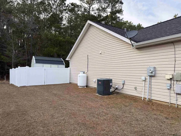 $2,000 | 301 Macarthur Drive, Unit HAMPTON PLACE LOT #55 PH, Conway, SC 29527