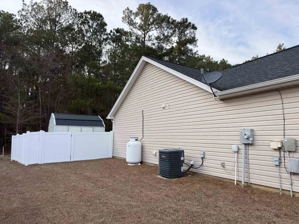 $2,000 | 301 Macarthur Drive, Unit HAMPTON PLACE LOT #55 PH, Conway, SC 29527