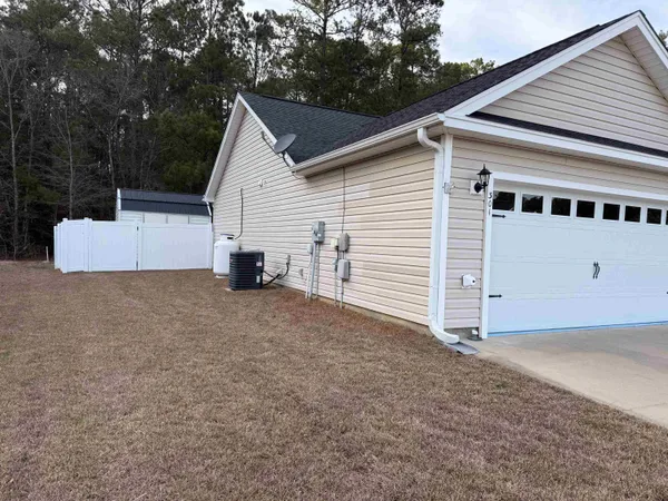 $2,000 | 301 Macarthur Drive, Unit HAMPTON PLACE LOT #55 PH, Conway, SC 29527