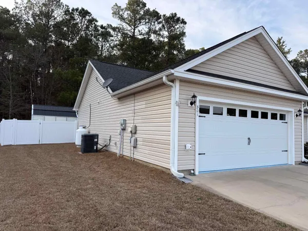 $2,000 | 301 Macarthur Drive, Unit HAMPTON PLACE LOT #55 PH, Conway, SC 29527