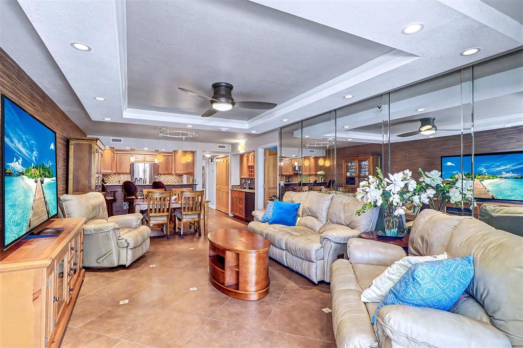 2504 Gulf Boulevard, Unit 304 Indian Rocks Beach, FL 33785 - Photo 26 of 58