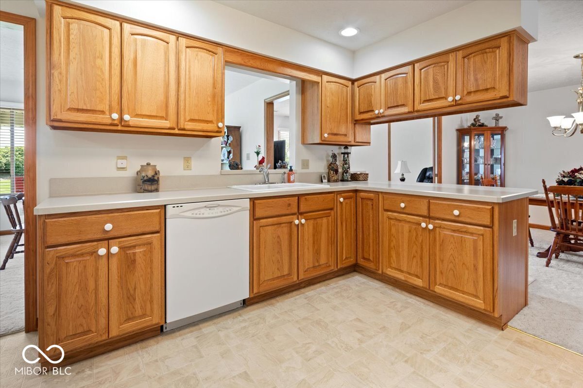 109 Bay Ridge Drive Pendleton, IN 46064 - Photo 15 of 29