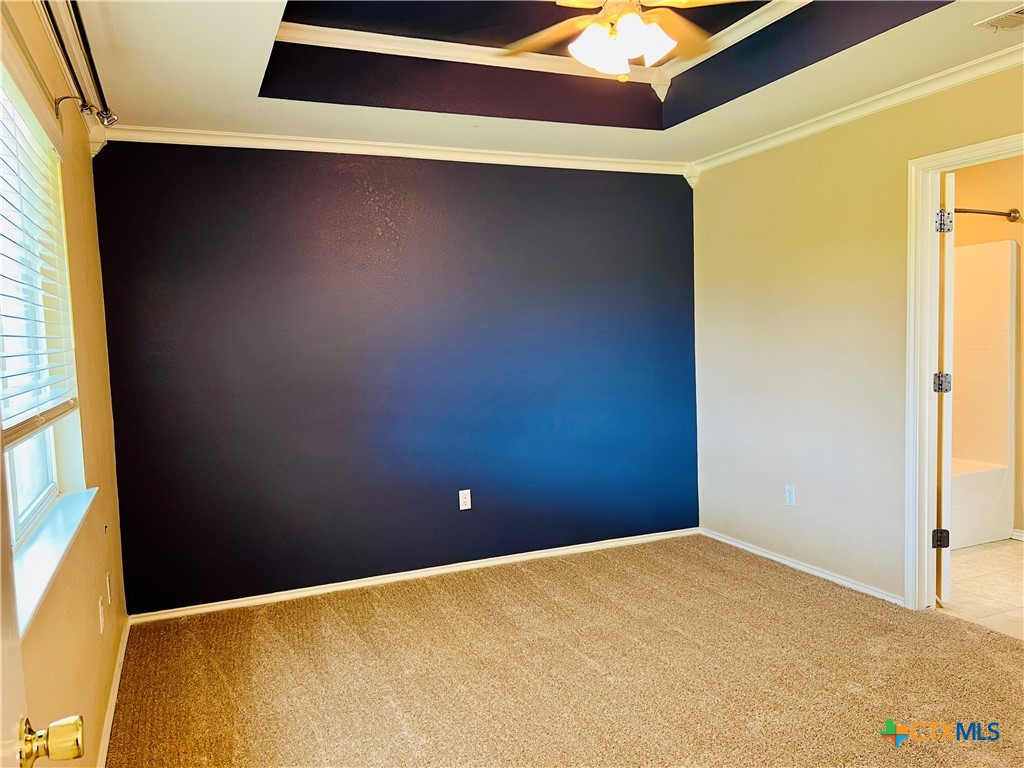 8210 Sunset Trail Temple, TX 76502 - Photo 7 of 15 a view of a big room with closet