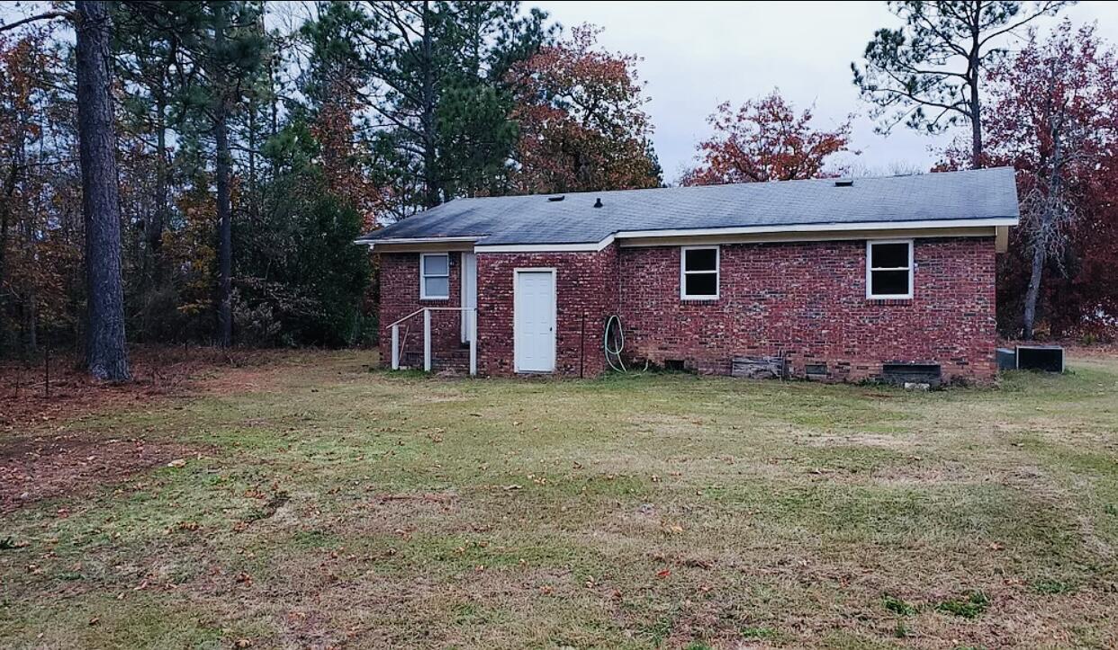 183 Ryan Road Williston, SC 29853 - Photo 5 of 7