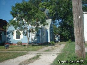 1611 South 14th Street Springfield, IL 62703 - Photo 2 of 3
