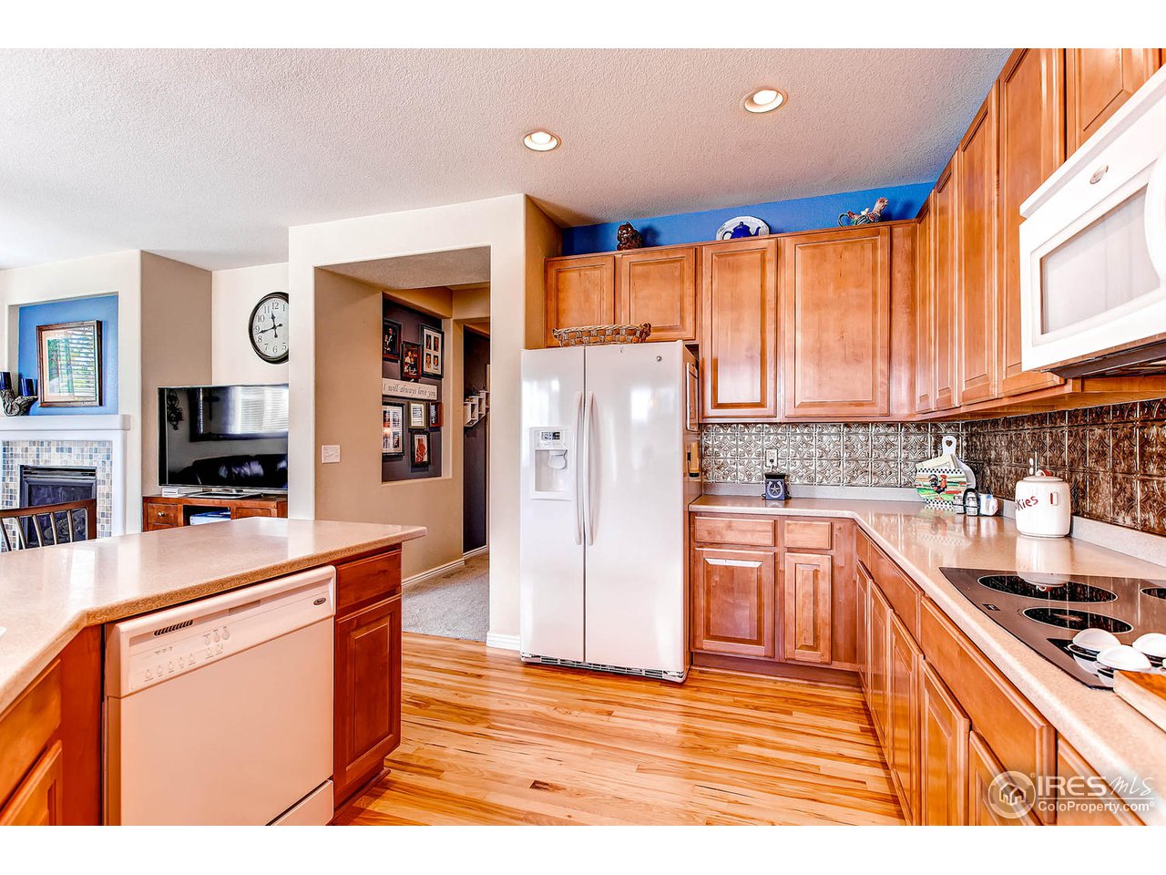 8132 Raspberry Drive Frederick, CO 80504 - Photo 11 of 24