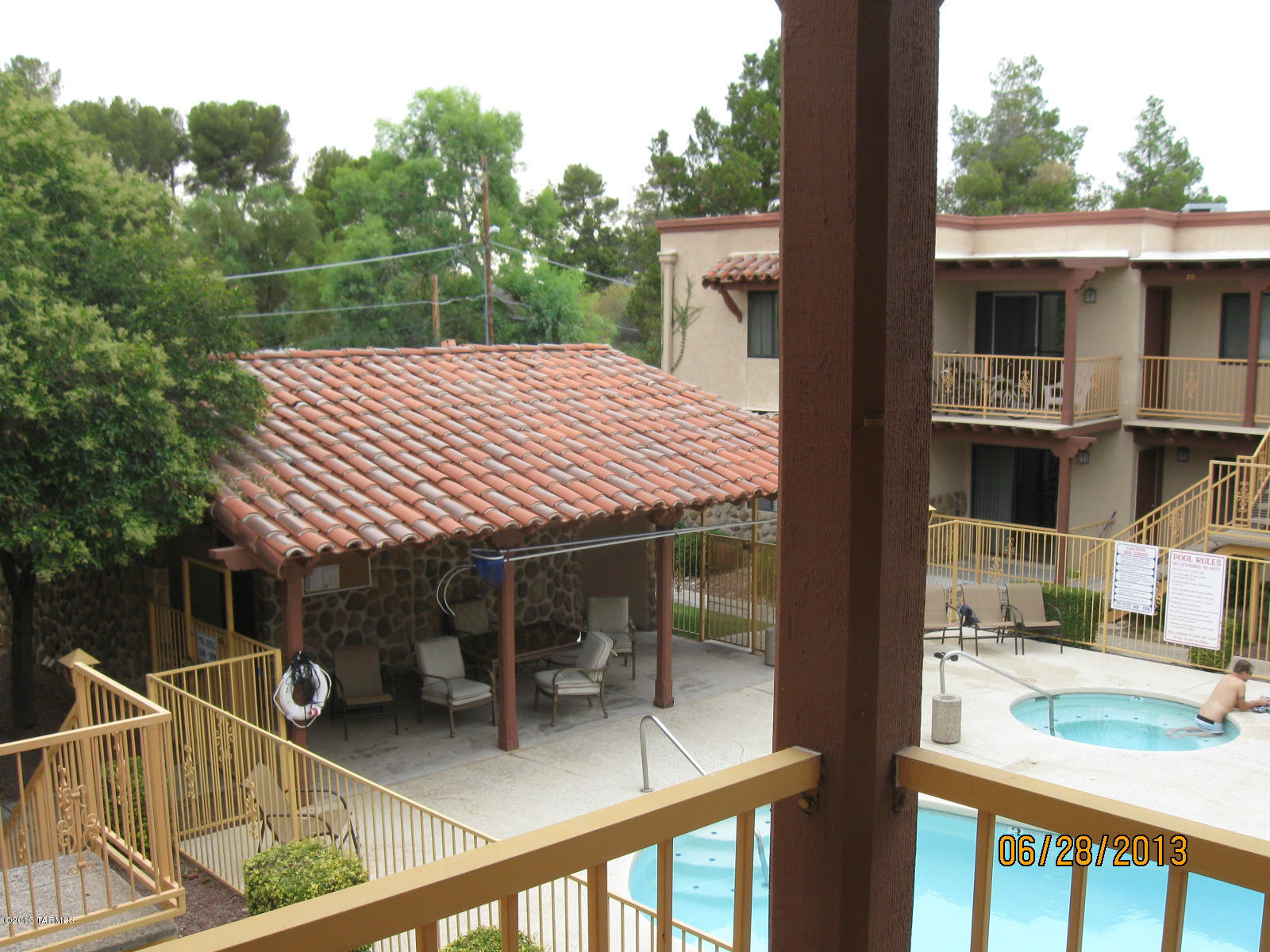 3357 North Country Club Road, Unit 34 Tucson, AZ 85716 - Photo 8 of 10