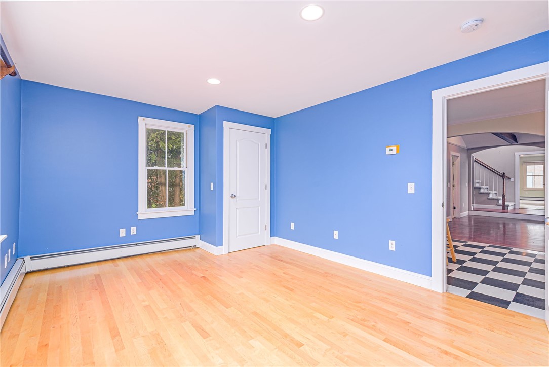 61 Howland Avenue Jamestown, RI 02835 - Photo 11 of 31 Bedroom unfurnished