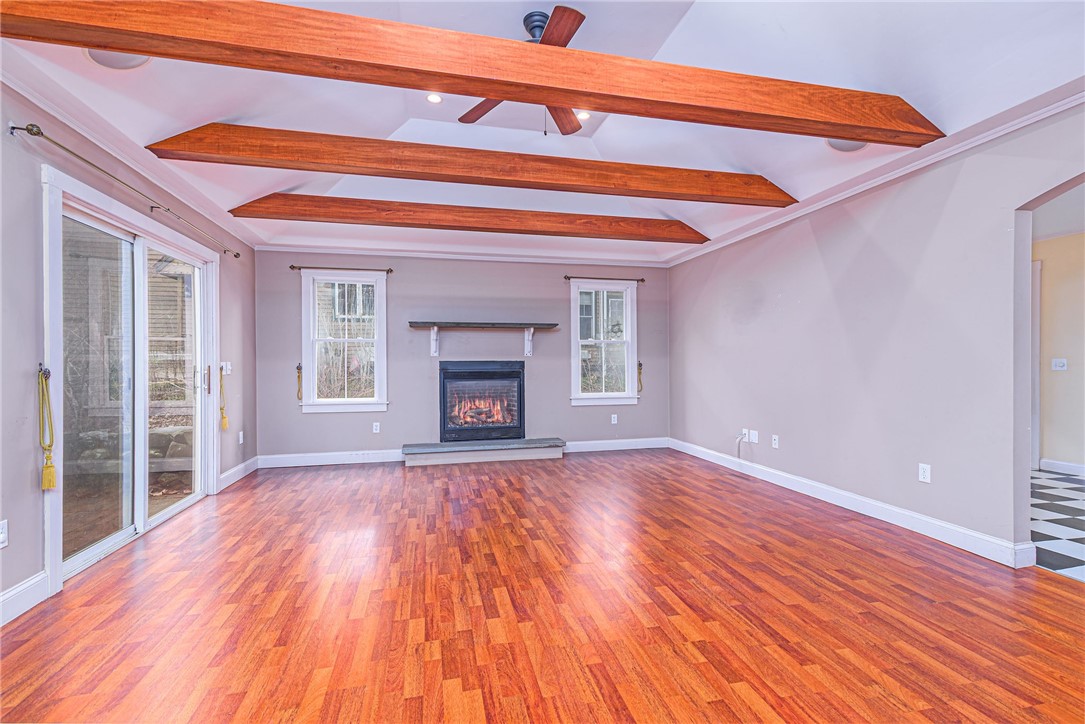 61 Howland Avenue Jamestown, RI 02835 - Photo 9 of 31 without staging furniture