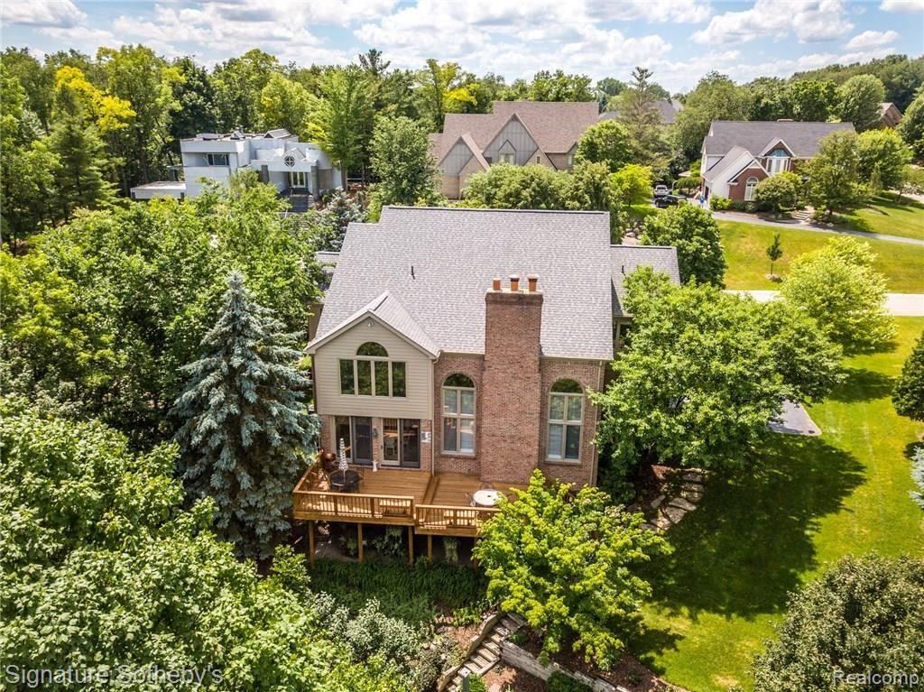 1650 Scenic Hollow Rochester Hills, MI 48306 - Photo 57 of 60