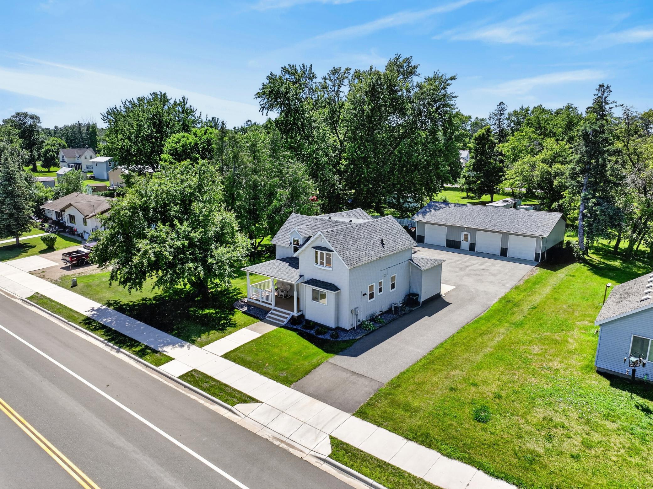 341 Nelson Street North Nelson, MN 56355 - Photo 5 of 51