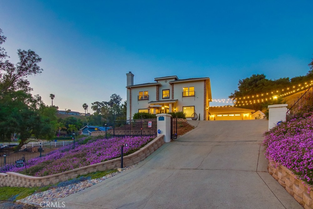 2424 Gird Road Fallbrook, CA 92028 - Photo 13 of 75
