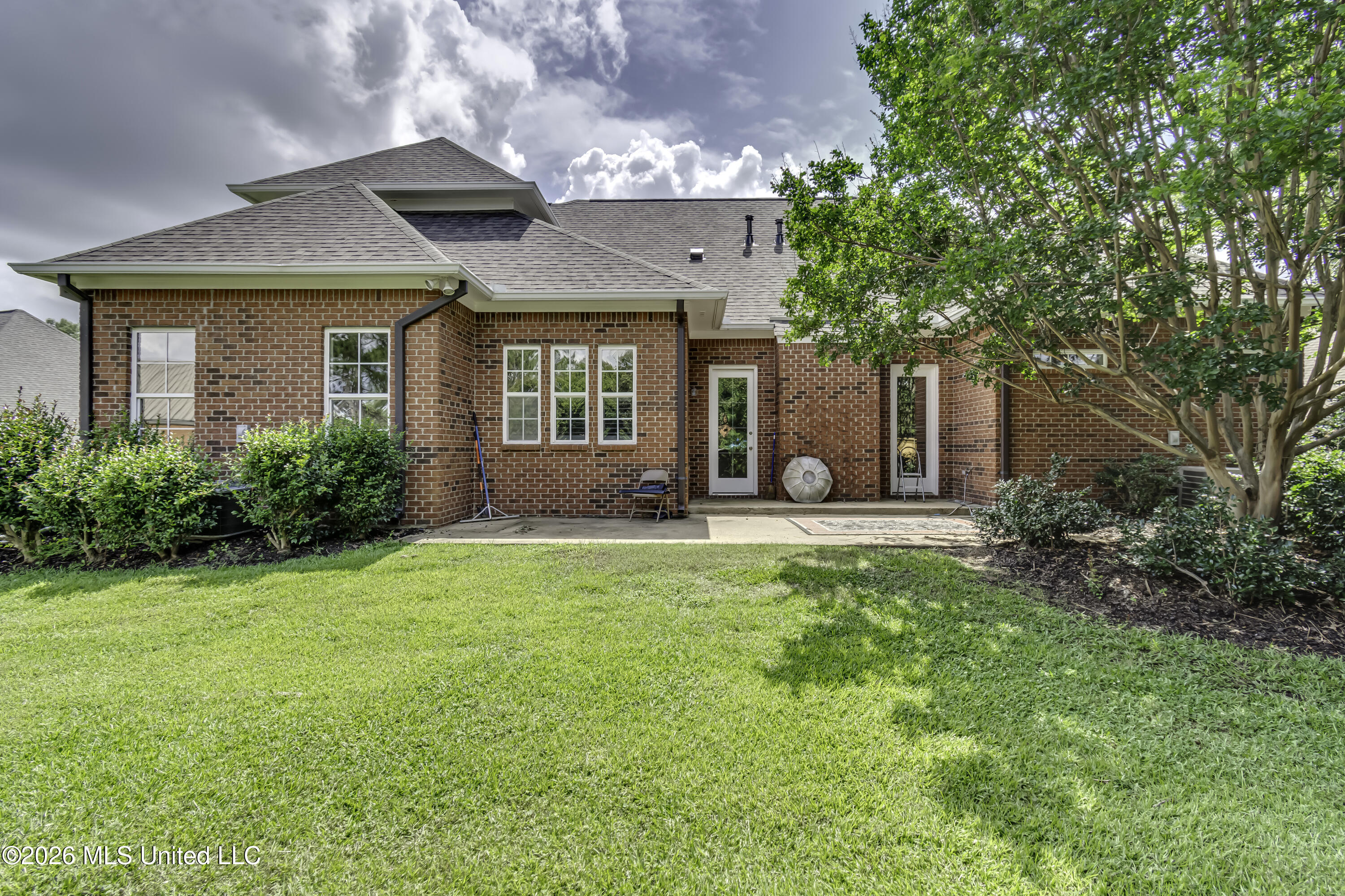 102 Brighton Lane Ridgeland, MS 39157 - Photo 63 of 64 102 Brighton--13