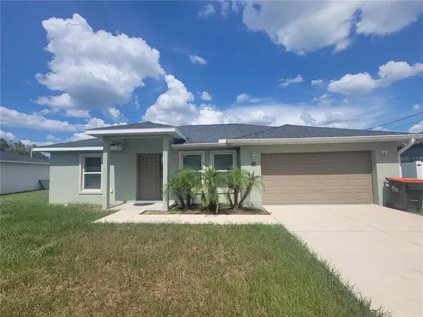 $1,700 | 42 Juniper Loop Circle, Ocala, FL 34480