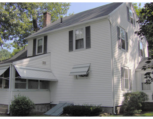 26 Oregon Street Springfield, MA 01118 - Photo 7 of 7