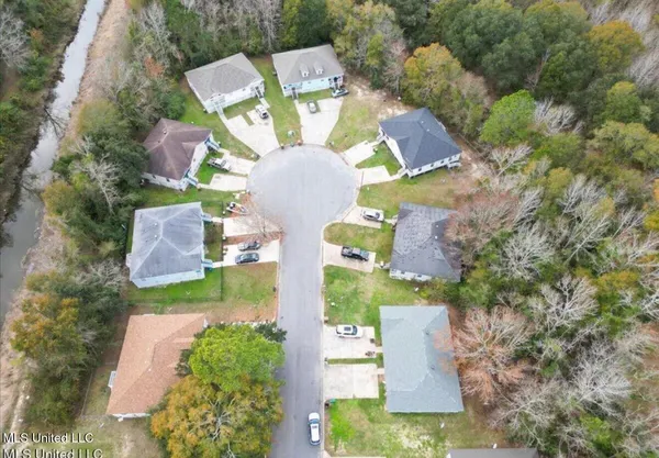 $225,000 | 20017 Sunshine Drive, Long Beach, MS 39560