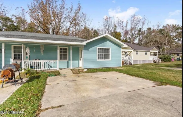 $225,000 | 20017 Sunshine Drive, Long Beach, MS 39560