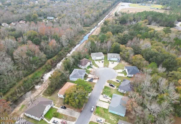 $225,000 | 20017 Sunshine Drive, Long Beach, MS 39560