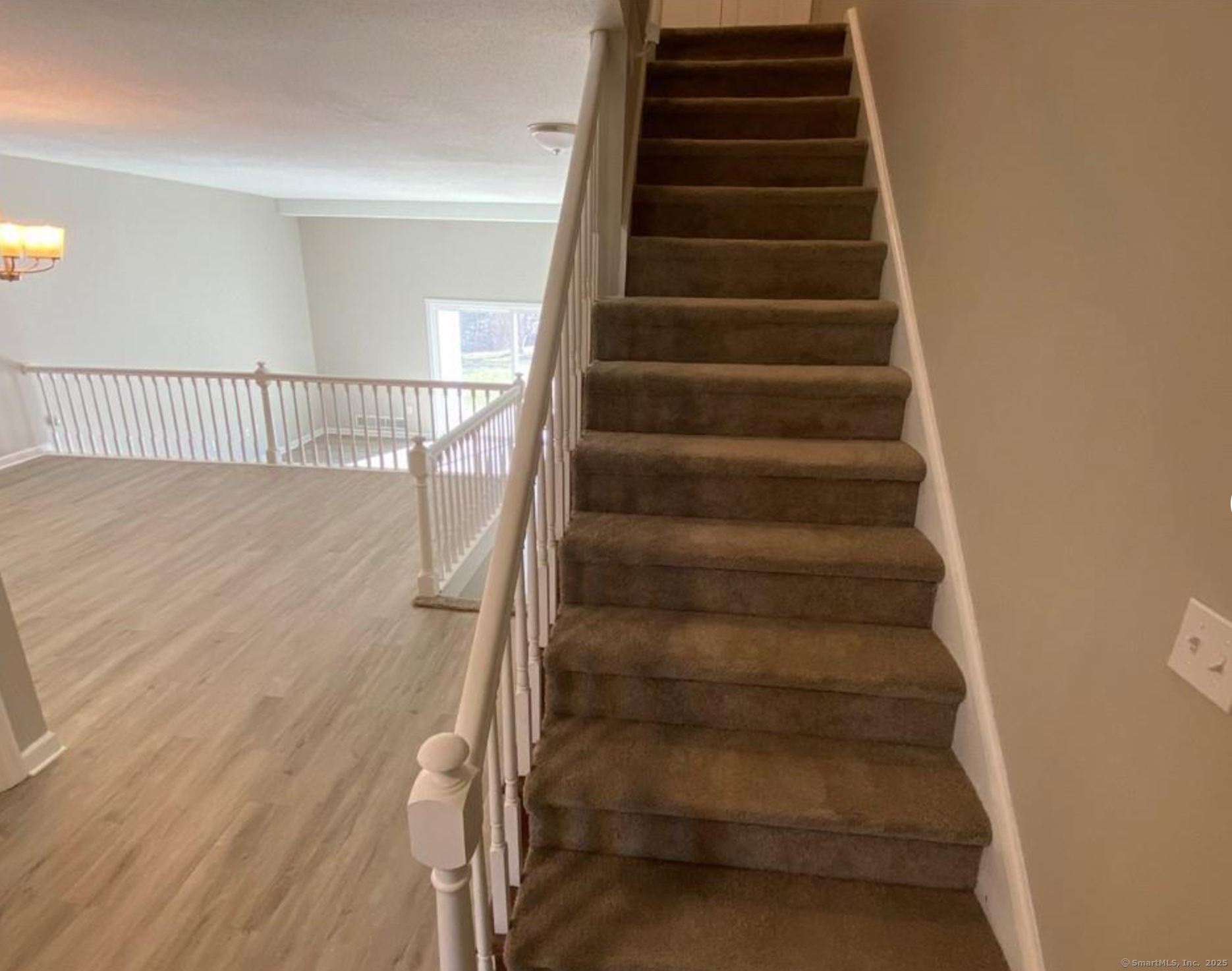 99 Brittany Farms Road, Unit F New Britain, CT 06053 - Photo 23 of 31 a view of entryway