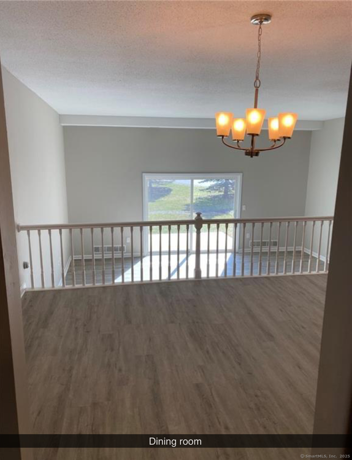 99 Brittany Farms Road, Unit F New Britain, CT 06053 - Photo 7 of 31 a view of a balcony