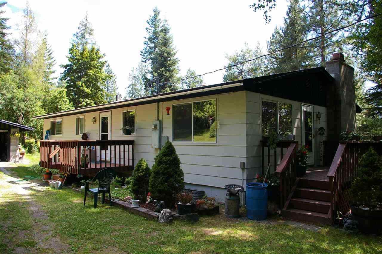 182 Conklin Meadows Road Newport, WA 99156 - Photo 2 of 19 Gallery Image 2