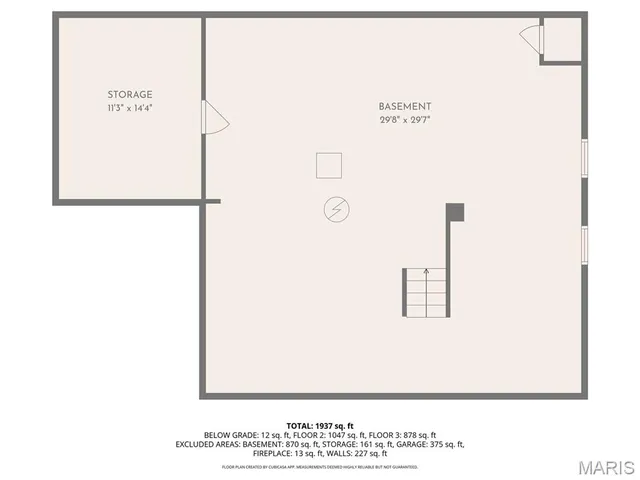 $375,000 | 471 Bellingham Court, St. Charles, MO 63304