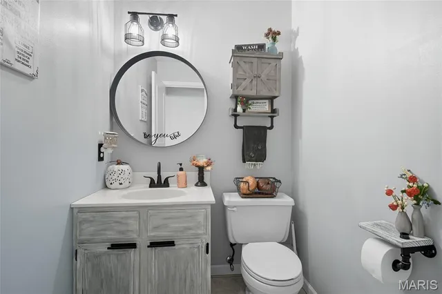 $375,000 | 471 Bellingham Court, St. Charles, MO 63304