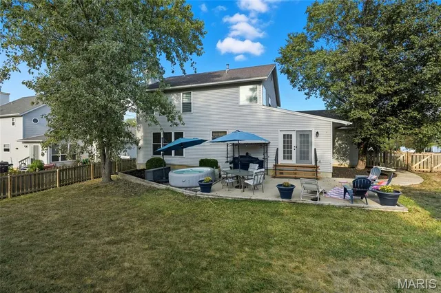 $375,000 | 471 Bellingham Court, St. Charles, MO 63304