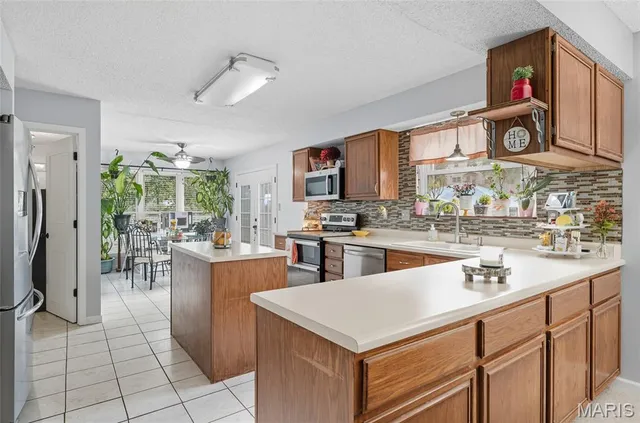 $375,000 | 471 Bellingham Court, St. Charles, MO 63304