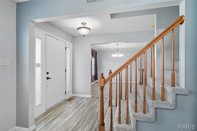 $375,000 | 471 Bellingham Court, St. Charles, MO 63304