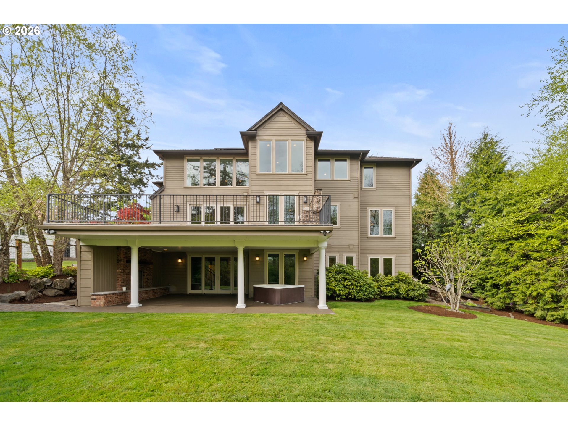 13056 Knaus Road Lake Oswego, OR 97034 - Photo 37 of 43