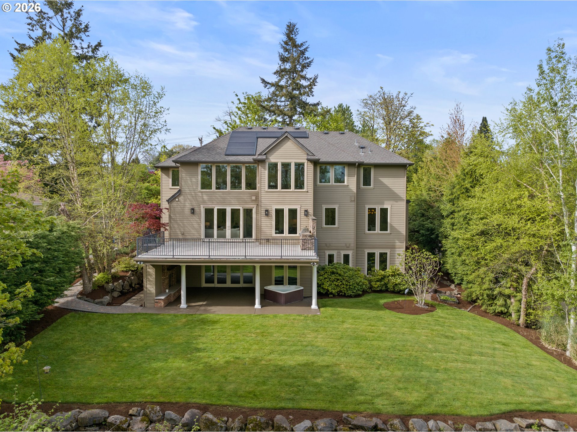 13056 Knaus Road Lake Oswego, OR 97034 - Photo 41 of 43