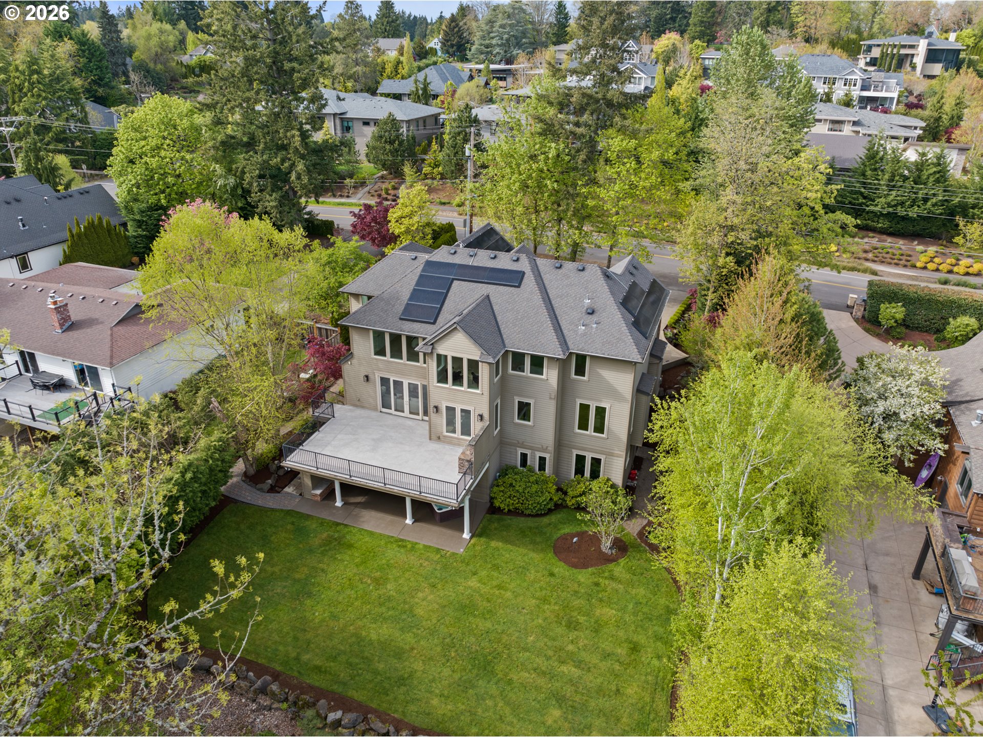 13056 Knaus Road Lake Oswego, OR 97034 - Photo 42 of 43