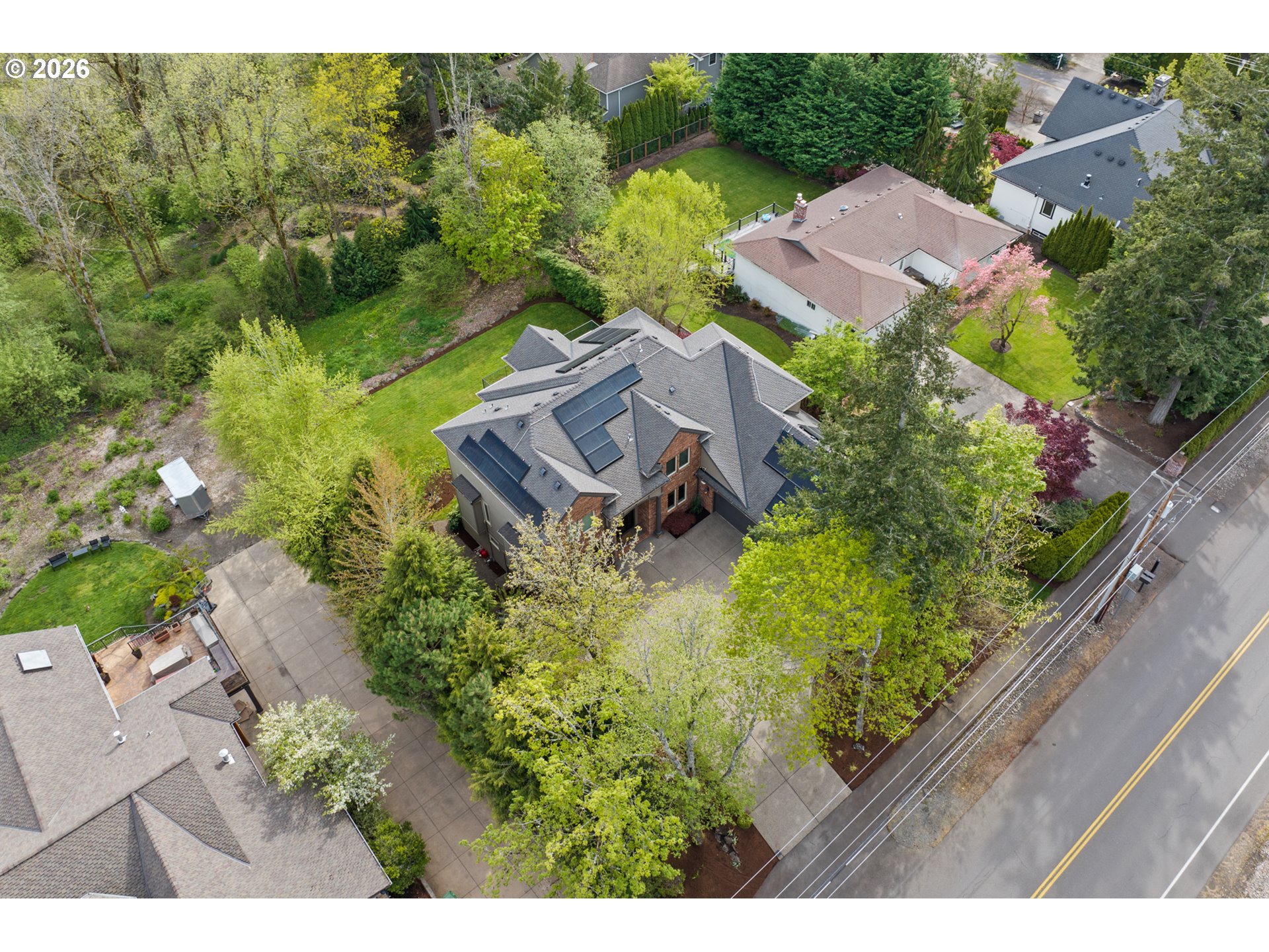 13056 Knaus Road Lake Oswego, OR 97034 - Photo 43 of 43