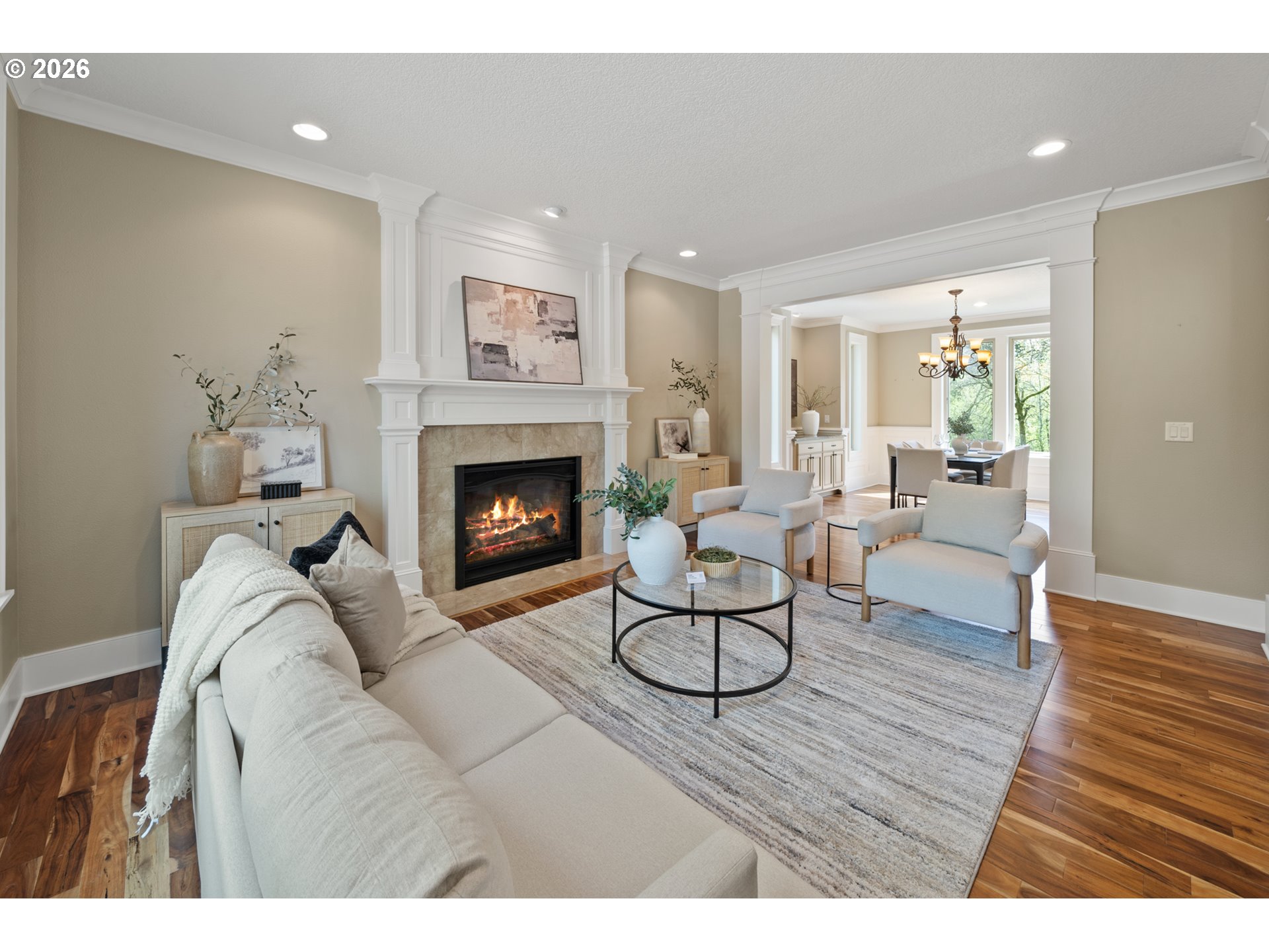 13056 Knaus Road Lake Oswego, OR 97034 - Photo 5 of 43