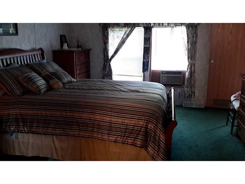 350 Transalpine Road Lincoln, ME 04457 - Photo 23 of 27 Master Bedroom.